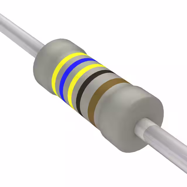 LR1F464R TE Connectivity Passive Product electronic component